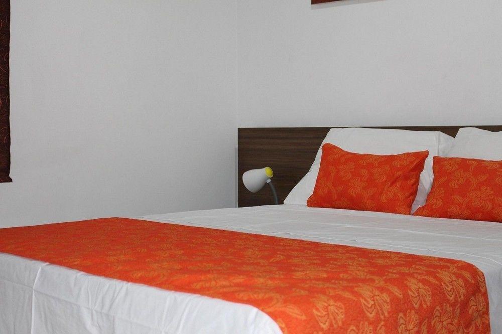 Ayenda 1501 Metropolitana Plaza Hotel Bucaramanga Kültér fotó