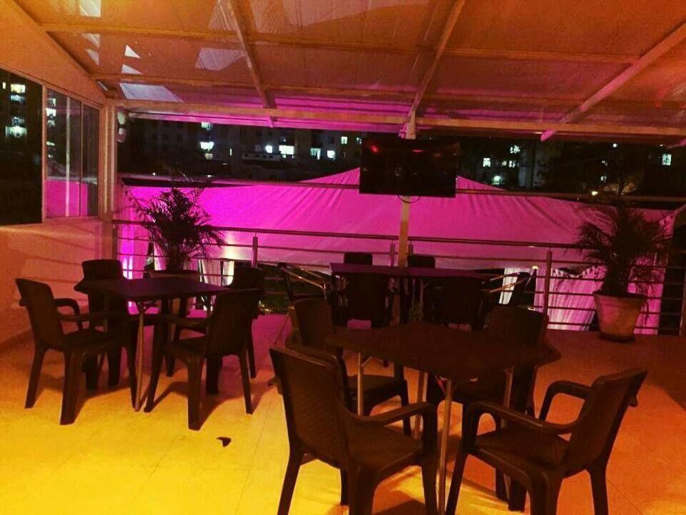 Ayenda 1501 Metropolitana Plaza Hotel Bucaramanga Kültér fotó