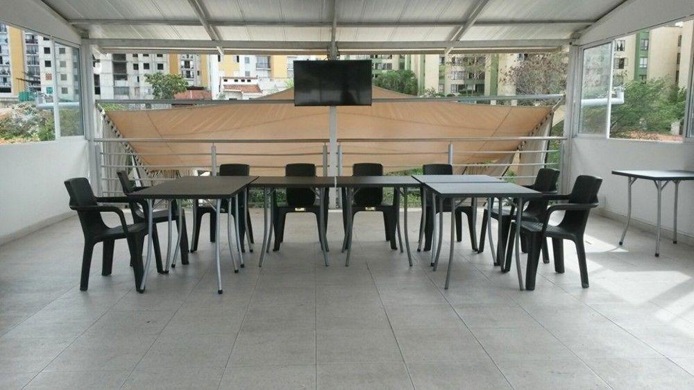 Ayenda 1501 Metropolitana Plaza Hotel Bucaramanga Kültér fotó