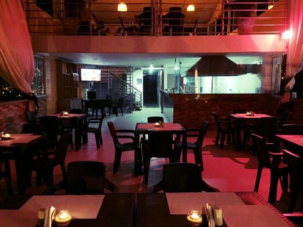Ayenda 1501 Metropolitana Plaza Hotel Bucaramanga Kültér fotó