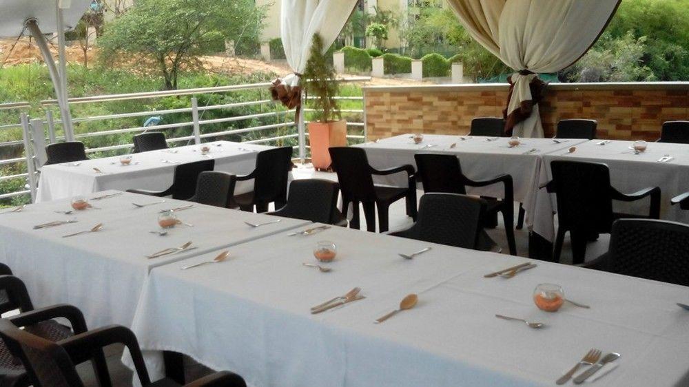 Ayenda 1501 Metropolitana Plaza Hotel Bucaramanga Kültér fotó