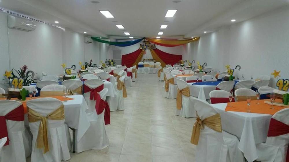 Ayenda 1501 Metropolitana Plaza Hotel Bucaramanga Kültér fotó