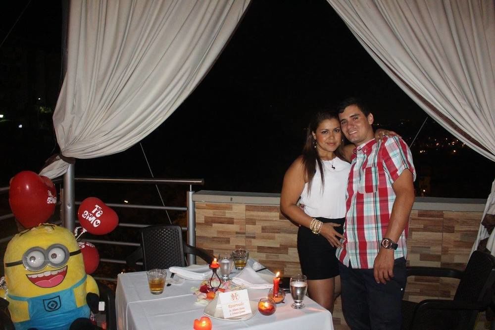 Ayenda 1501 Metropolitana Plaza Hotel Bucaramanga Kültér fotó