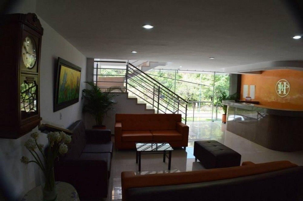 Ayenda 1501 Metropolitana Plaza Hotel Bucaramanga Kültér fotó