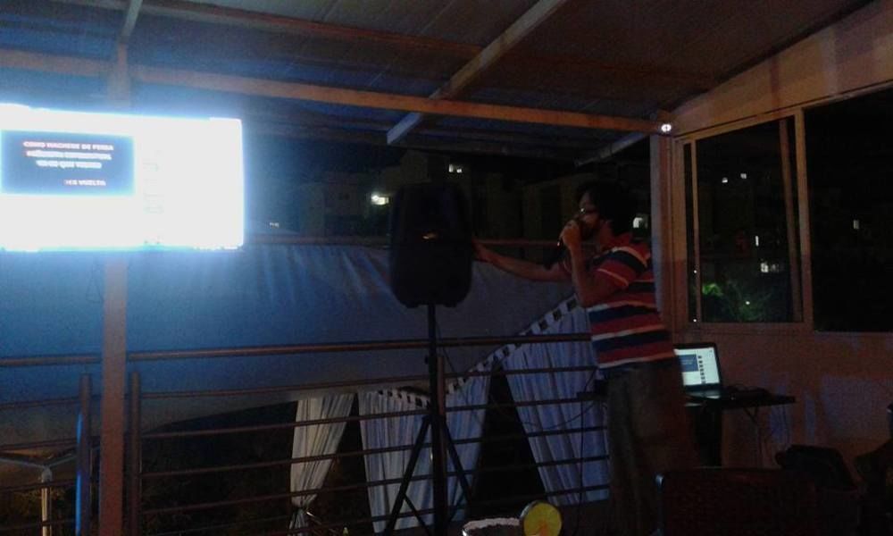 Ayenda 1501 Metropolitana Plaza Hotel Bucaramanga Kültér fotó