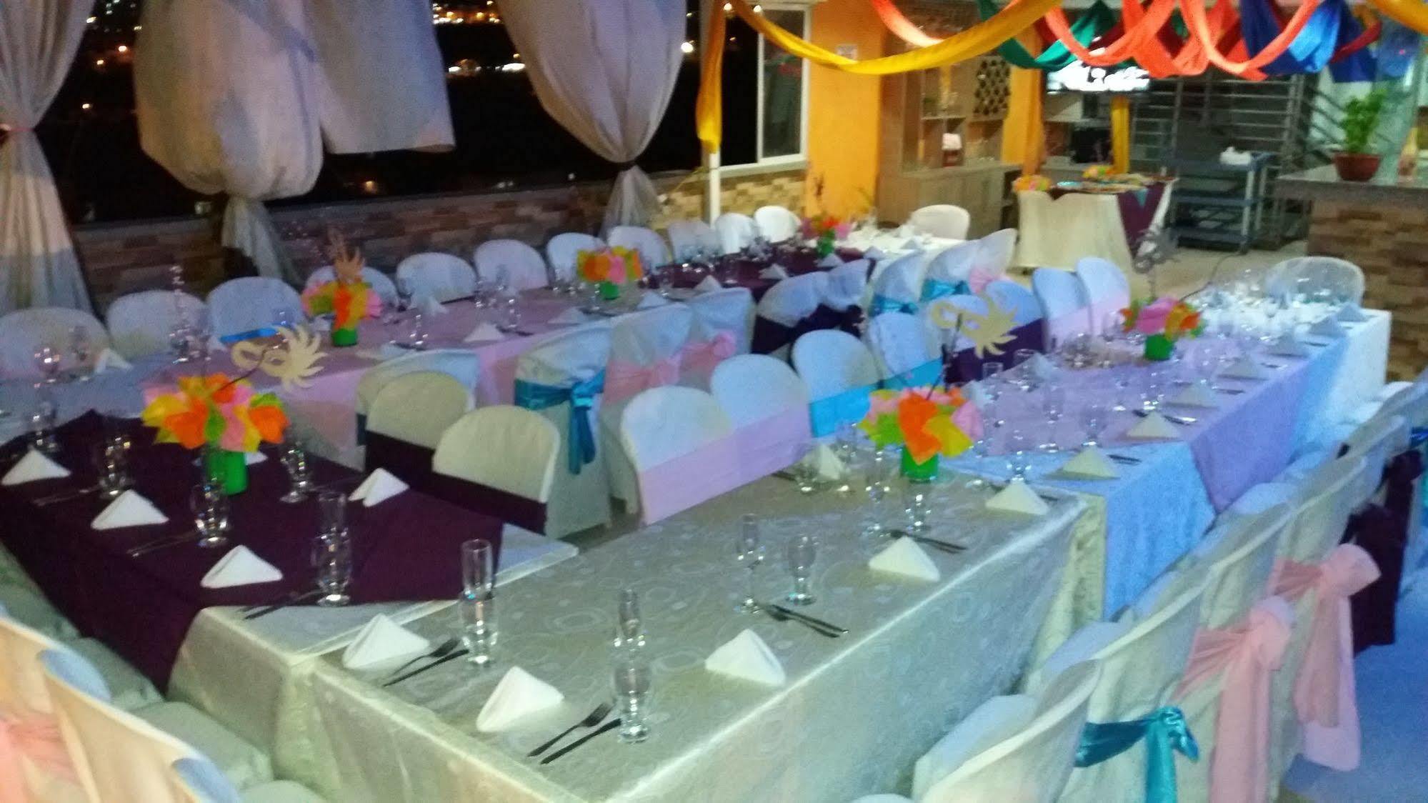 Ayenda 1501 Metropolitana Plaza Hotel Bucaramanga Kültér fotó