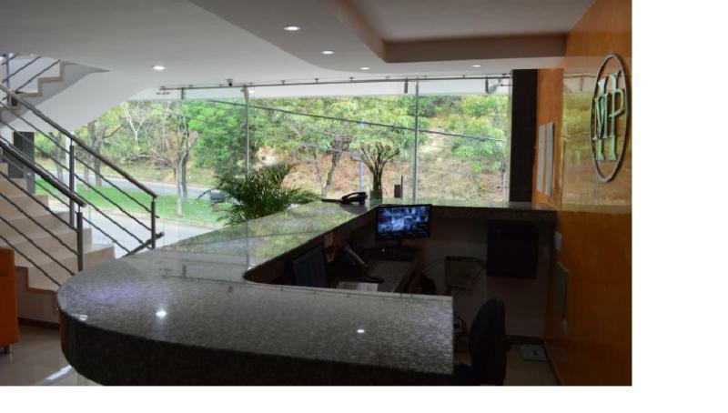 Ayenda 1501 Metropolitana Plaza Hotel Bucaramanga Kültér fotó